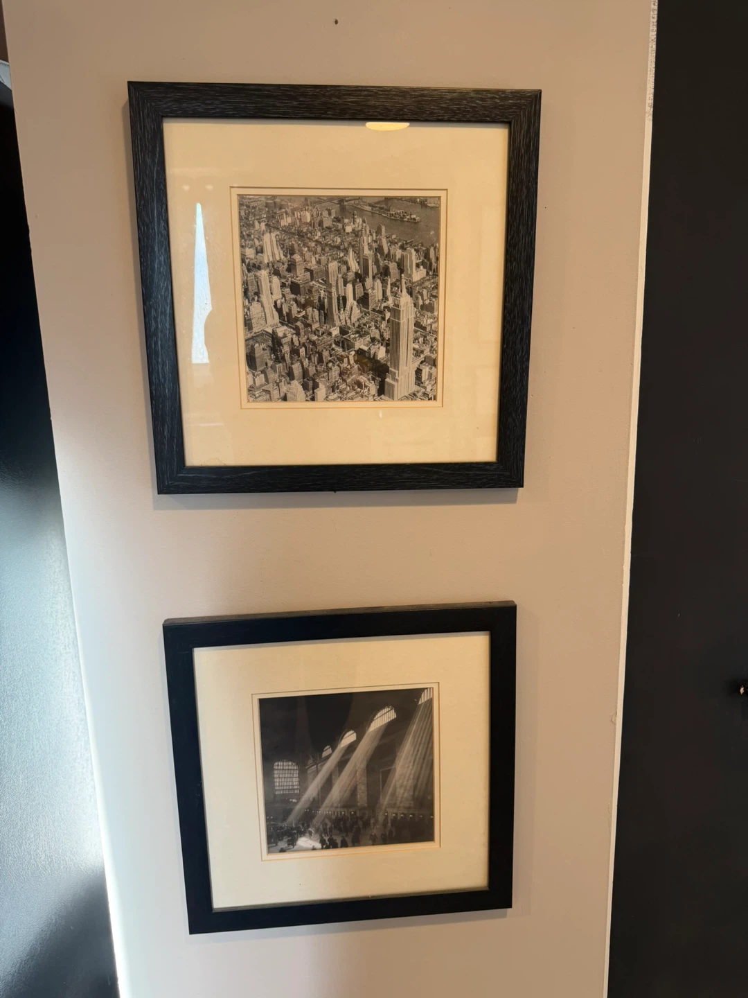 Framed NYC pictures. - photo 2