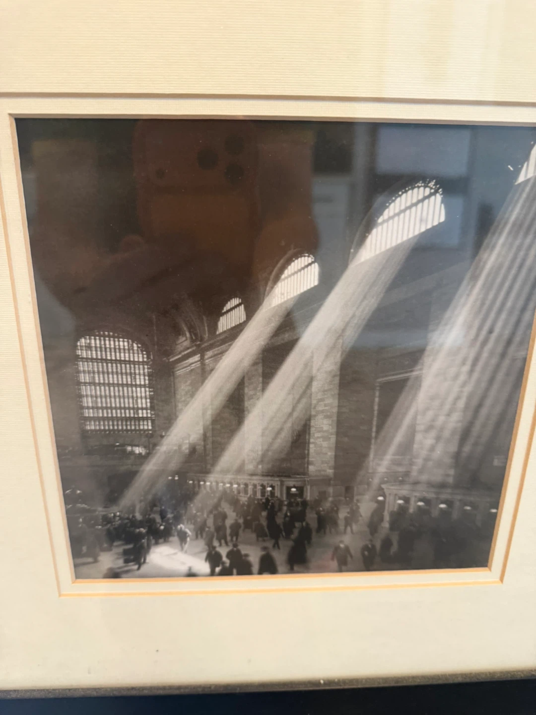 Framed NYC pictures. - photo 3