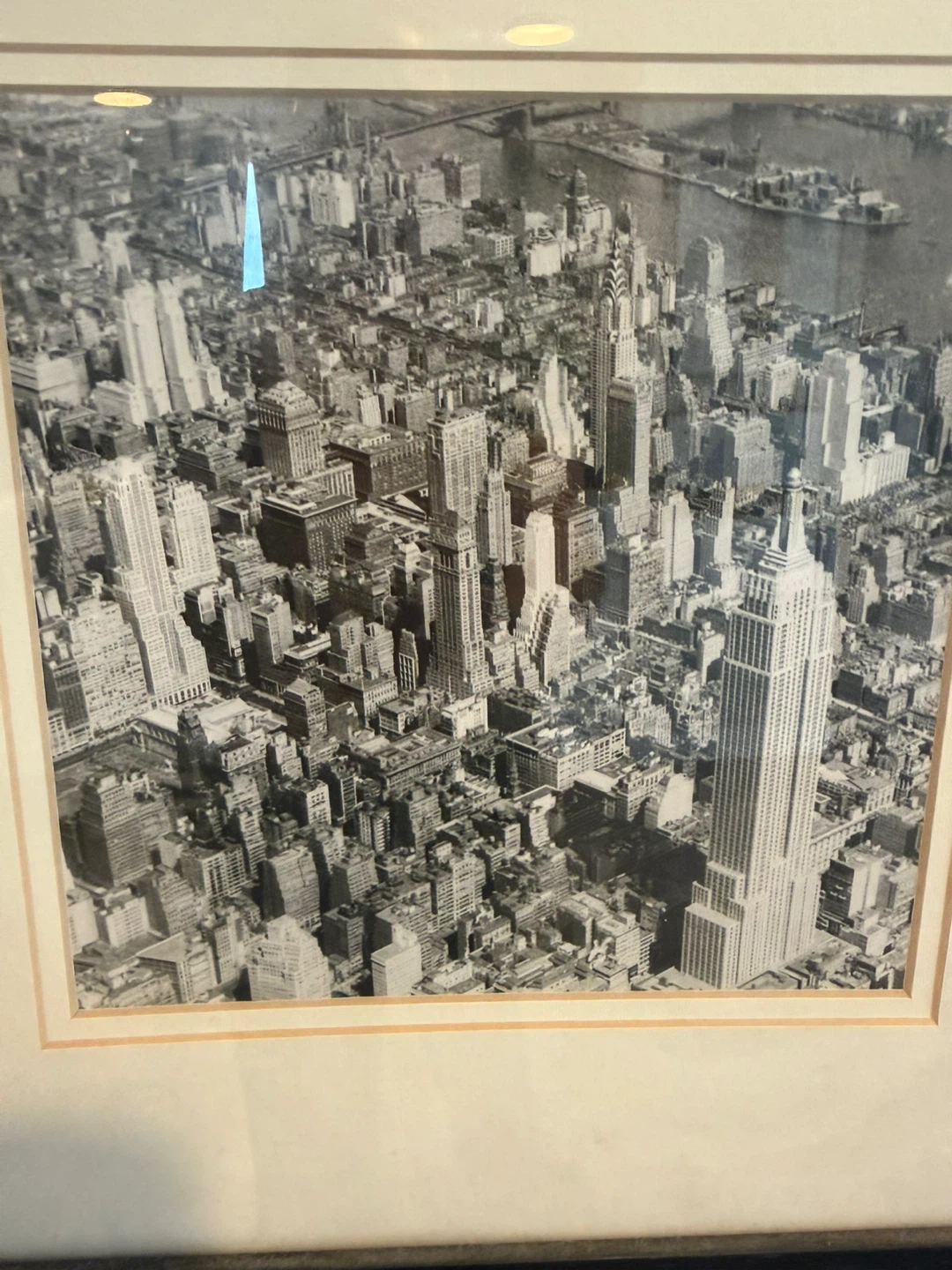 Framed NYC pictures. - photo 4