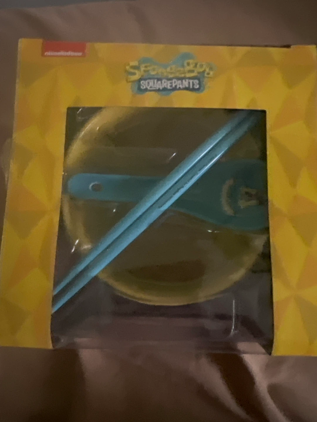 SpongeBob ramen bundle - photo 2