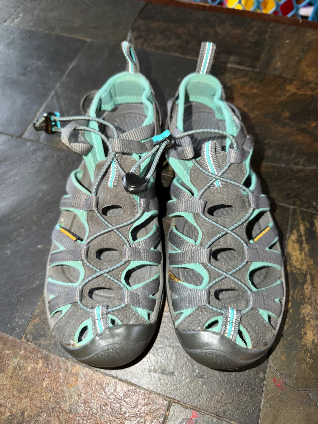 KEEN Water Sandals