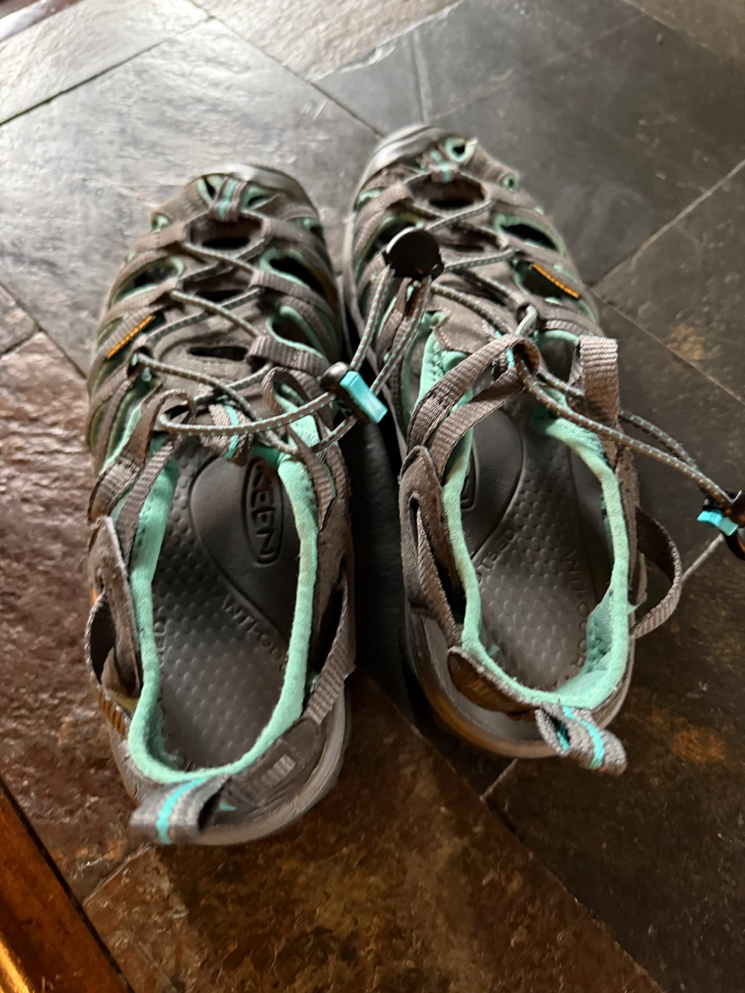 KEEN Water Sandals - photo 2