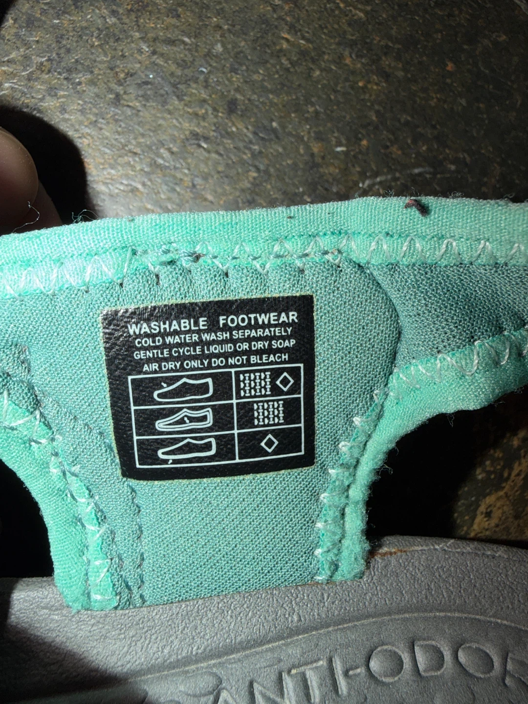 KEEN Water Sandals - photo 4