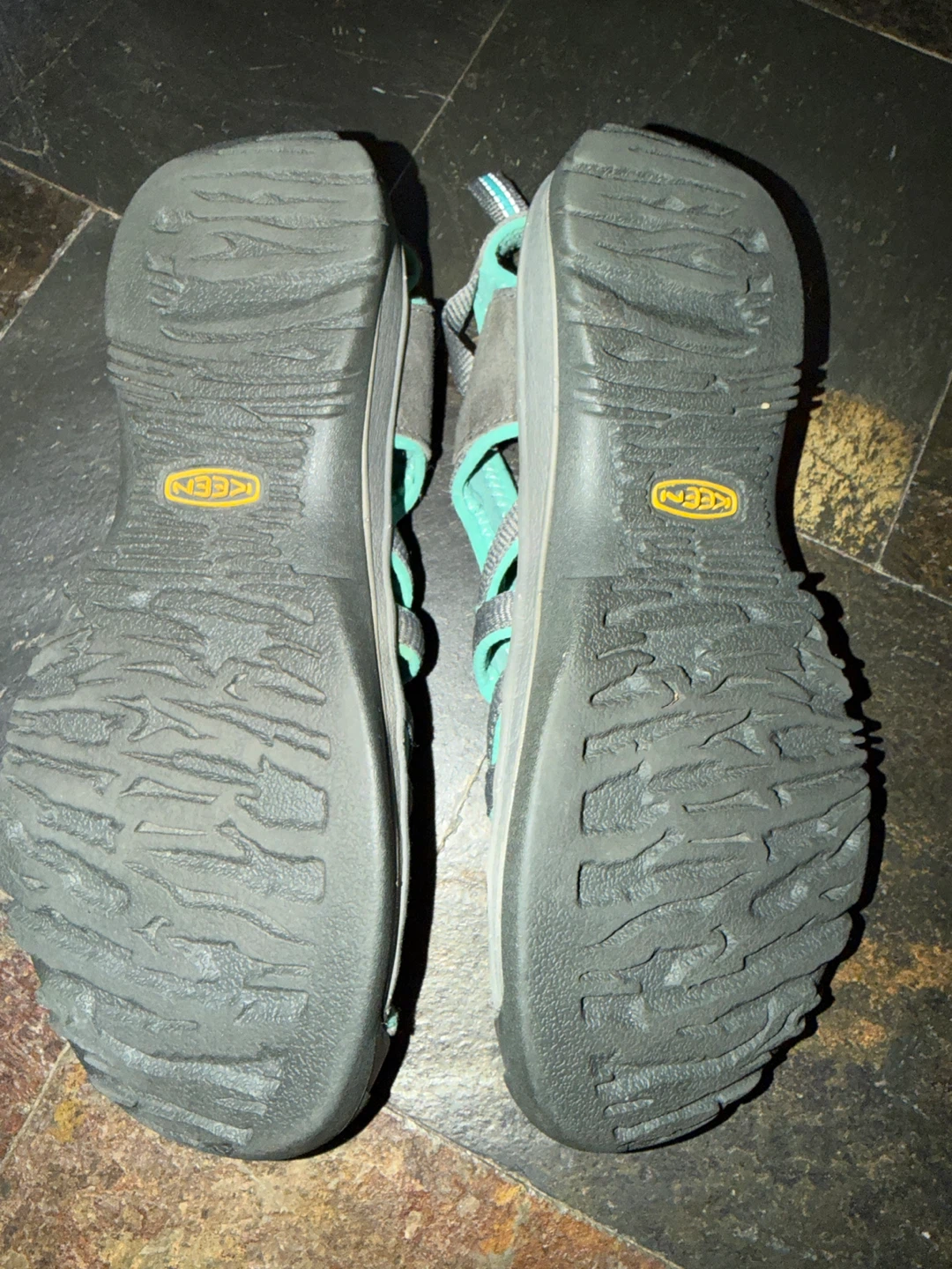 KEEN Water Sandals - photo 3