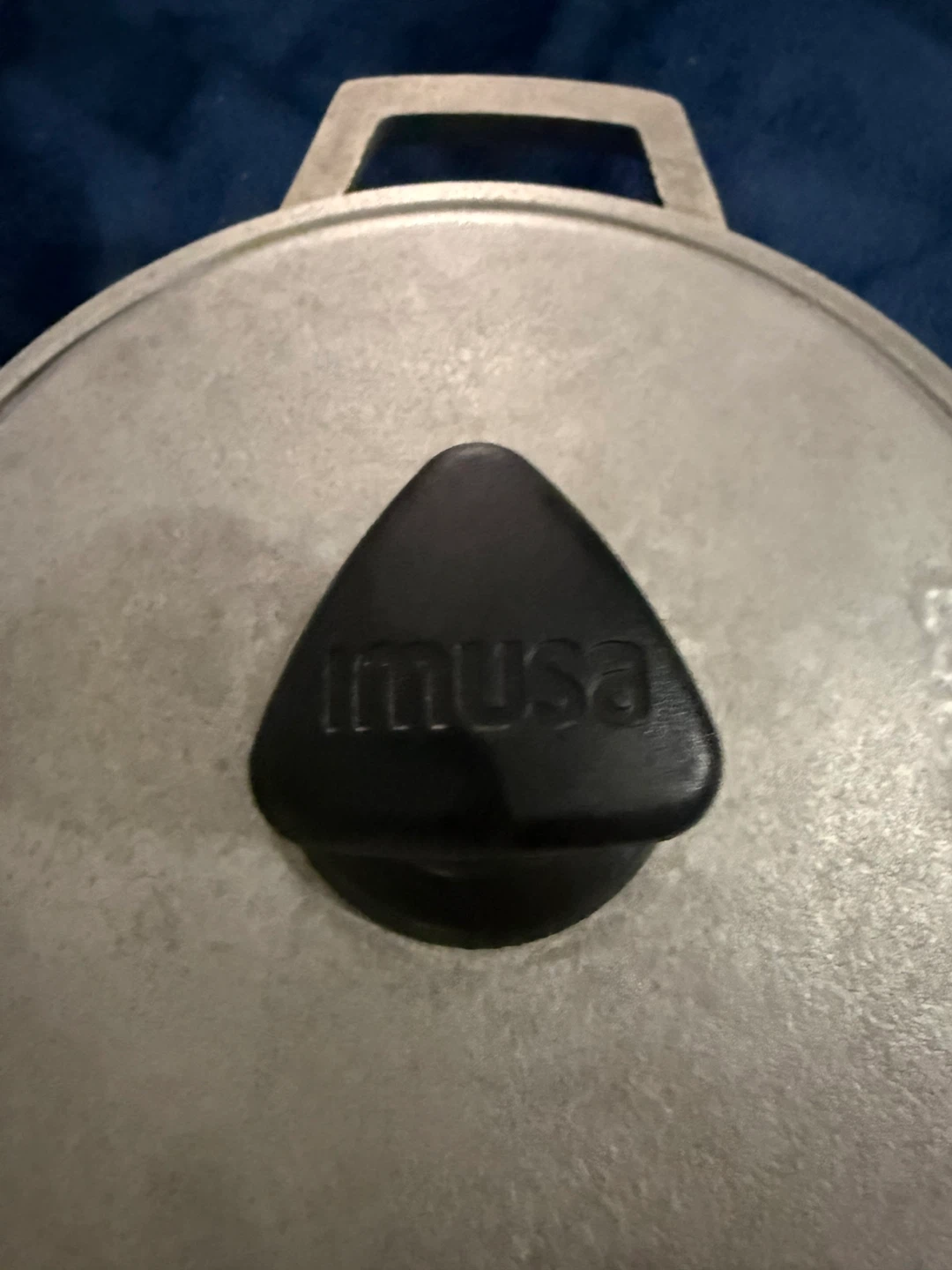 Imusa Pot with Lid - photo 2