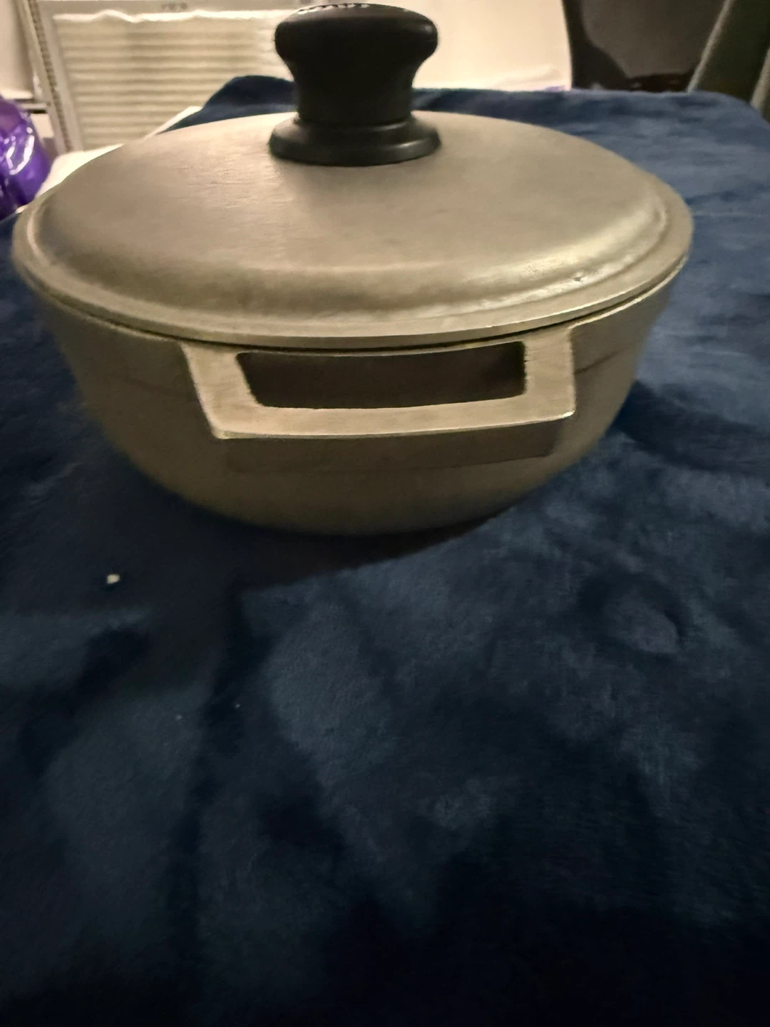 Imusa Pot with Lid - photo 3
