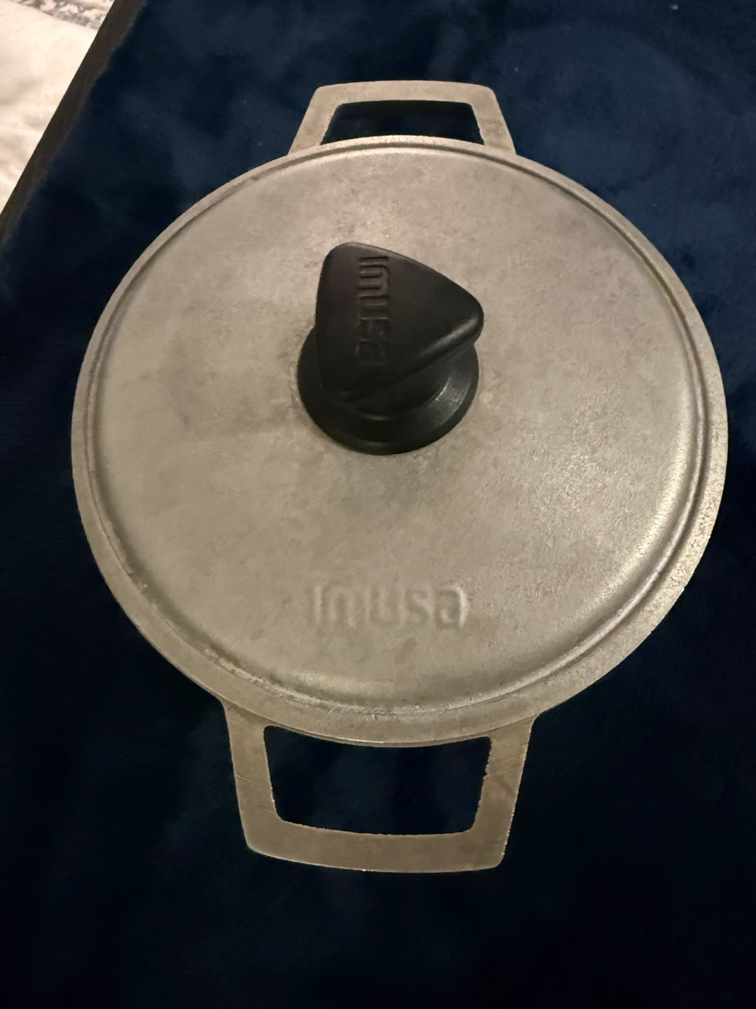 Imusa Pot with Lid