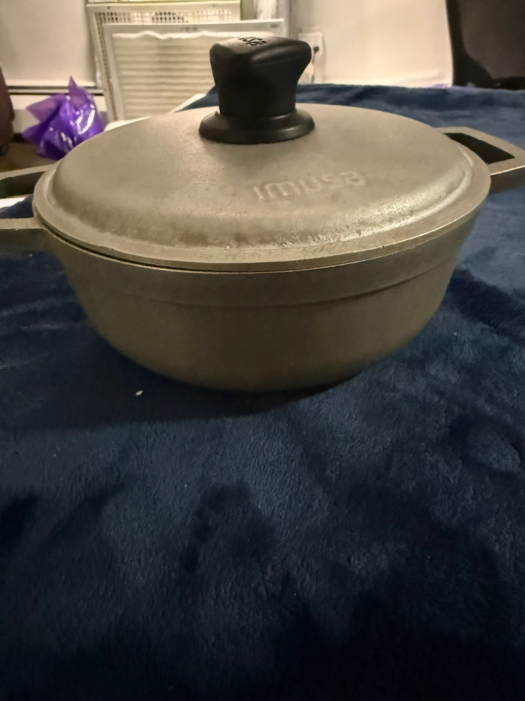 Imusa Pot with Lid - photo 4