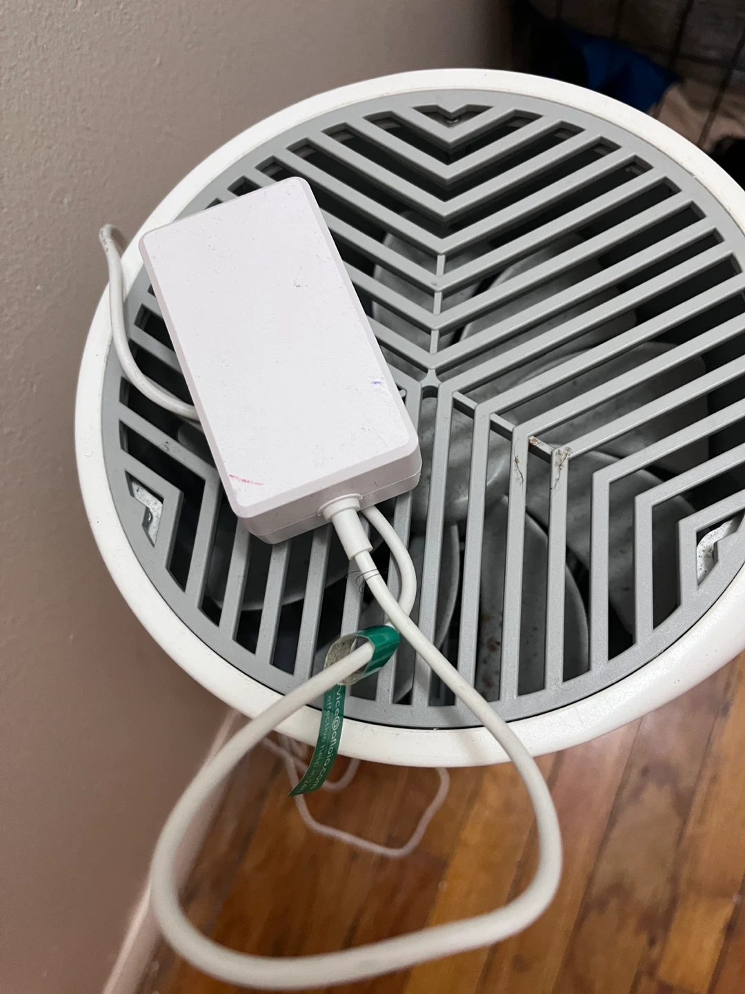Afloa Air Purifier - photo 3