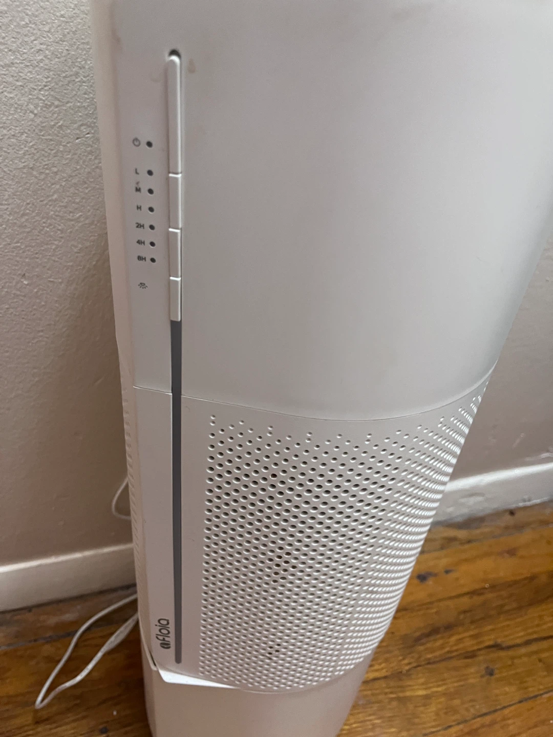 Afloa Air Purifier - photo 2