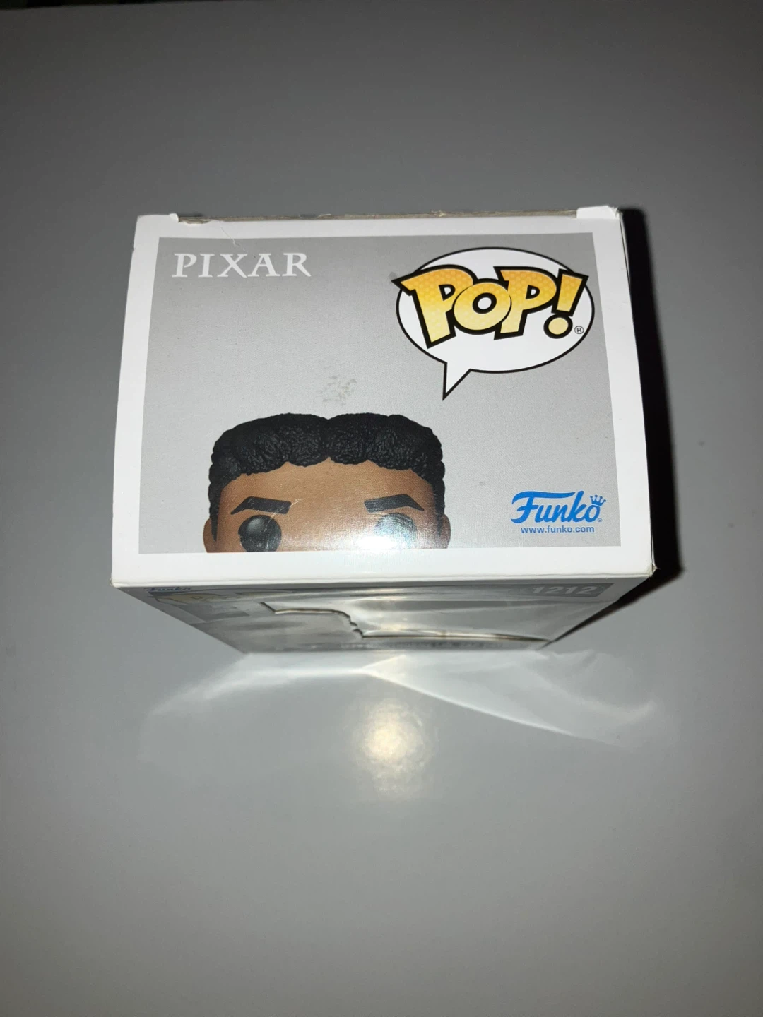 Funko Pop! Vinyl: Pixar - Izzy Hawthorne (Jr. Zap Patrol) #1212 - photo 5