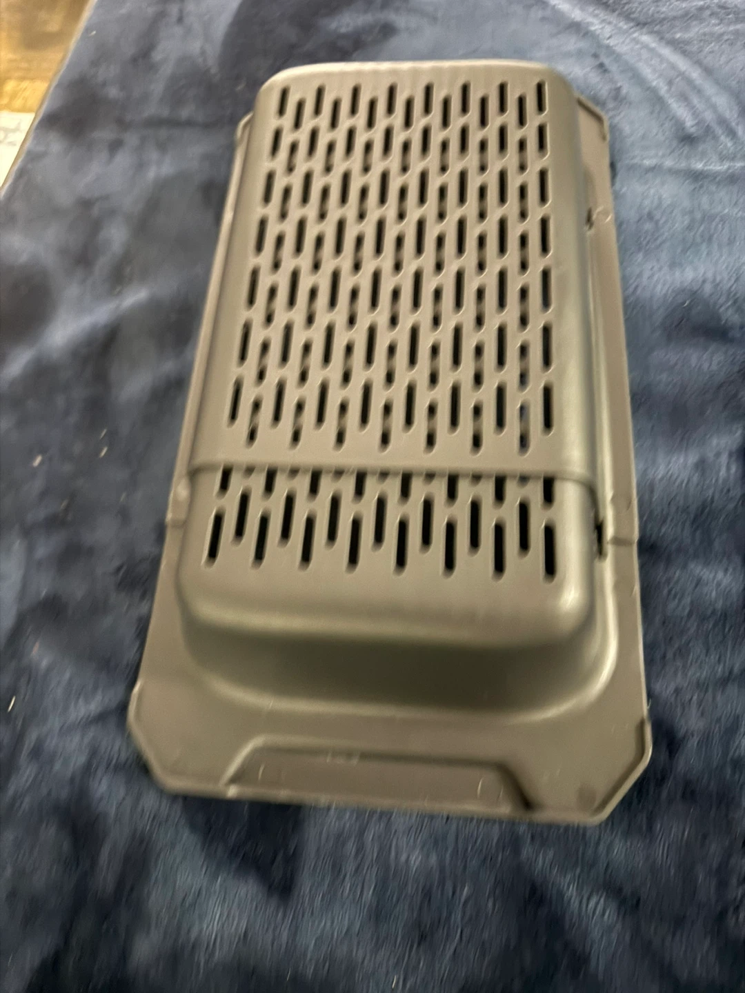 Starfrit Collapsible Colander - photo 2