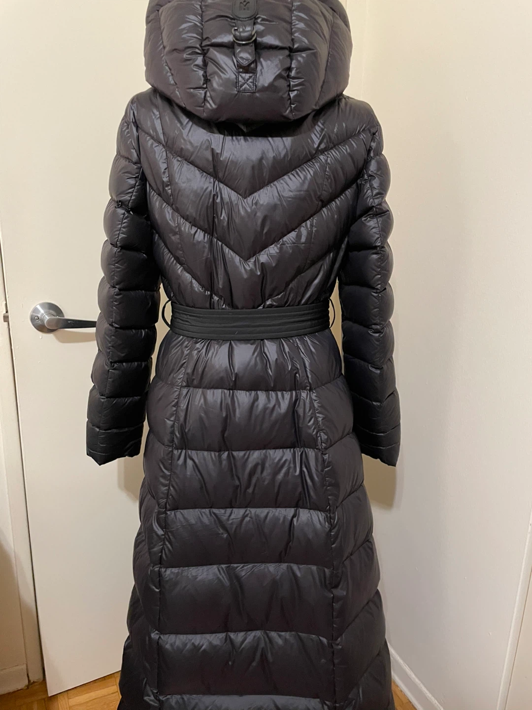 Trade - MACKAGE Black Calina - photo 2
