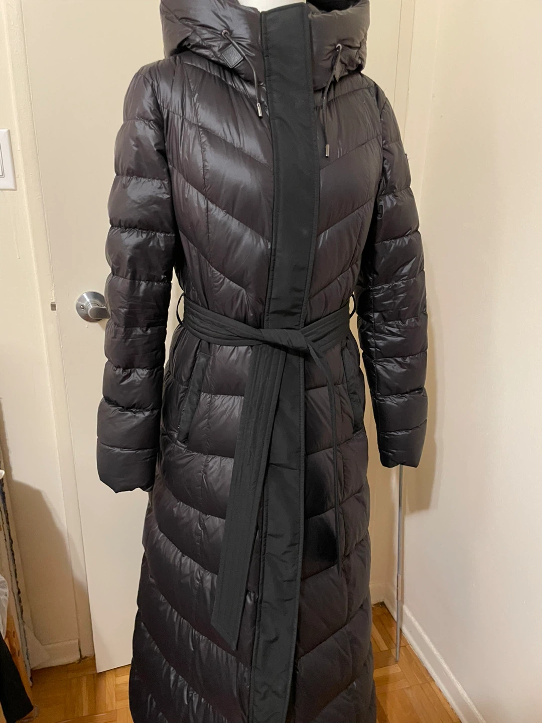 Trade - MACKAGE Black Calina