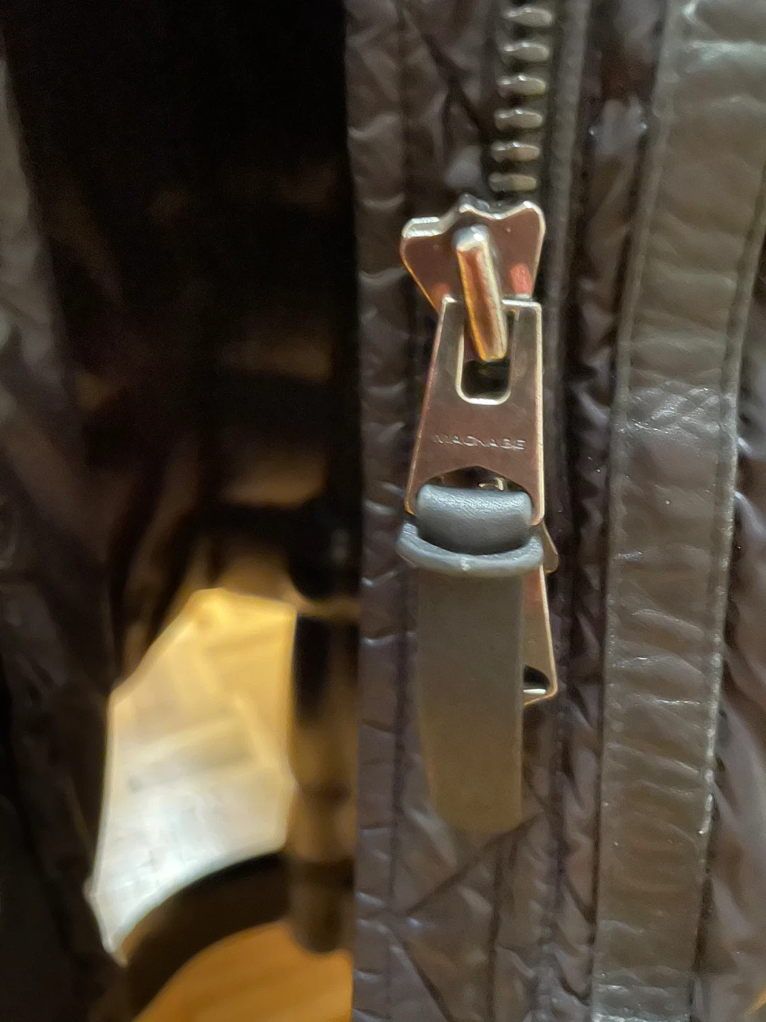 Trade - MACKAGE Black Calina - photo 4