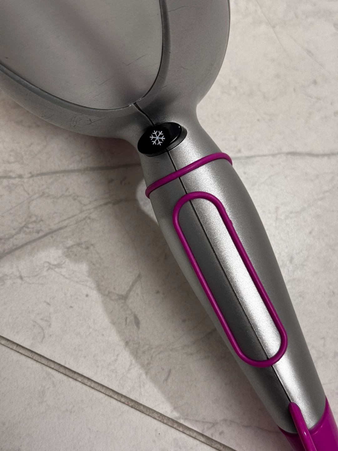 Bed Head TIGI Hair Dryer - photo 5
