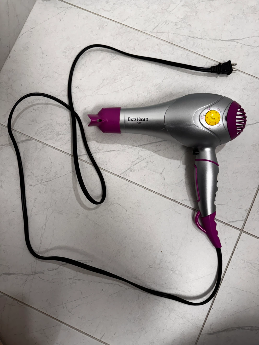 Bed Head TIGI Hair Dryer - photo 2