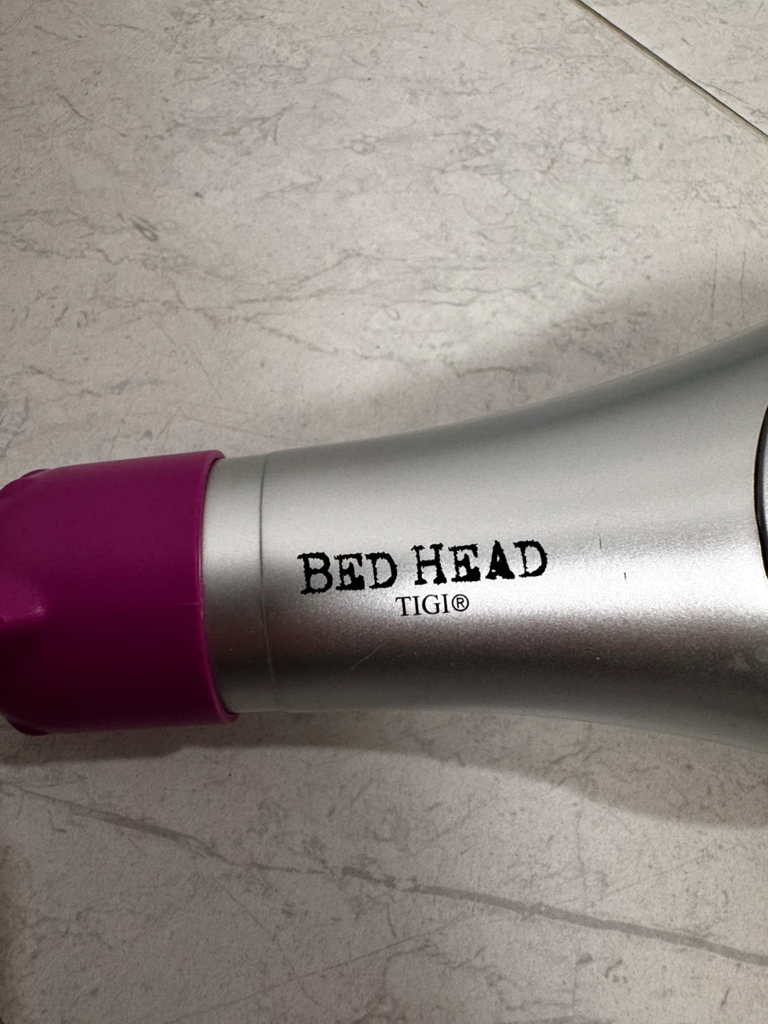 Bed Head TIGI Hair Dryer - photo 3