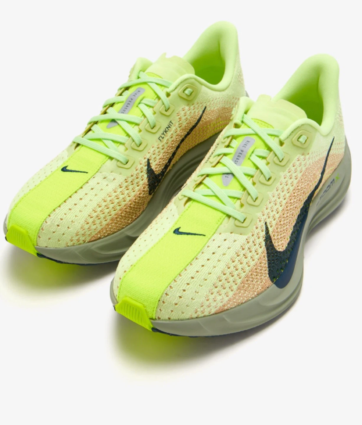 Nike Pegasus Flyknit Running Shoes