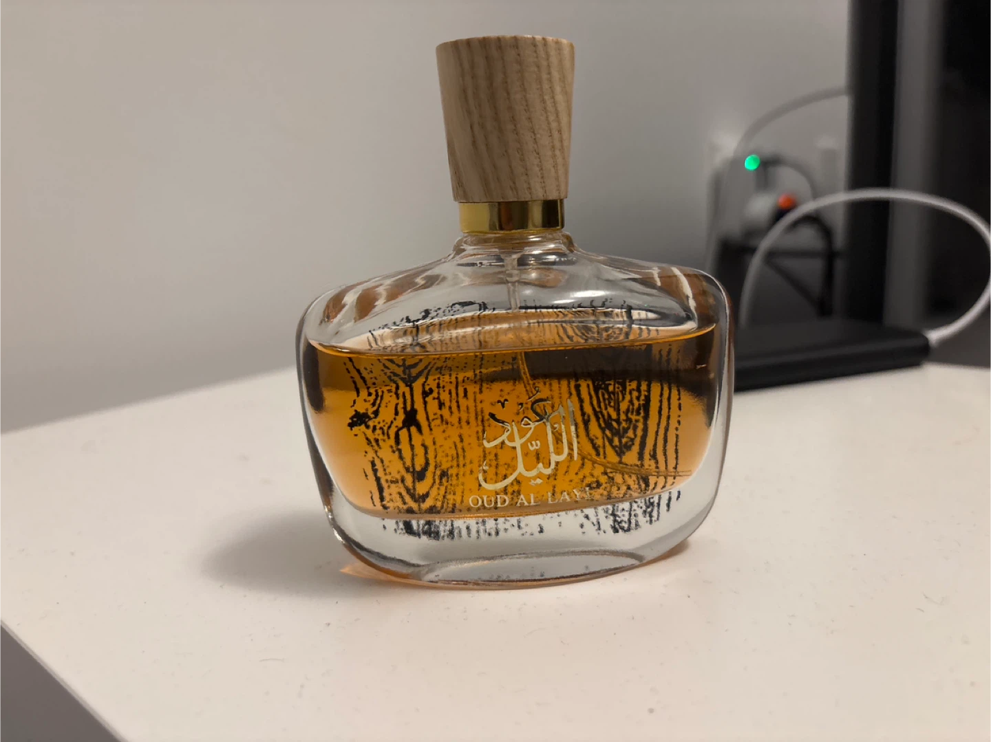 Oud As-Sakinah Perfume - photo 2