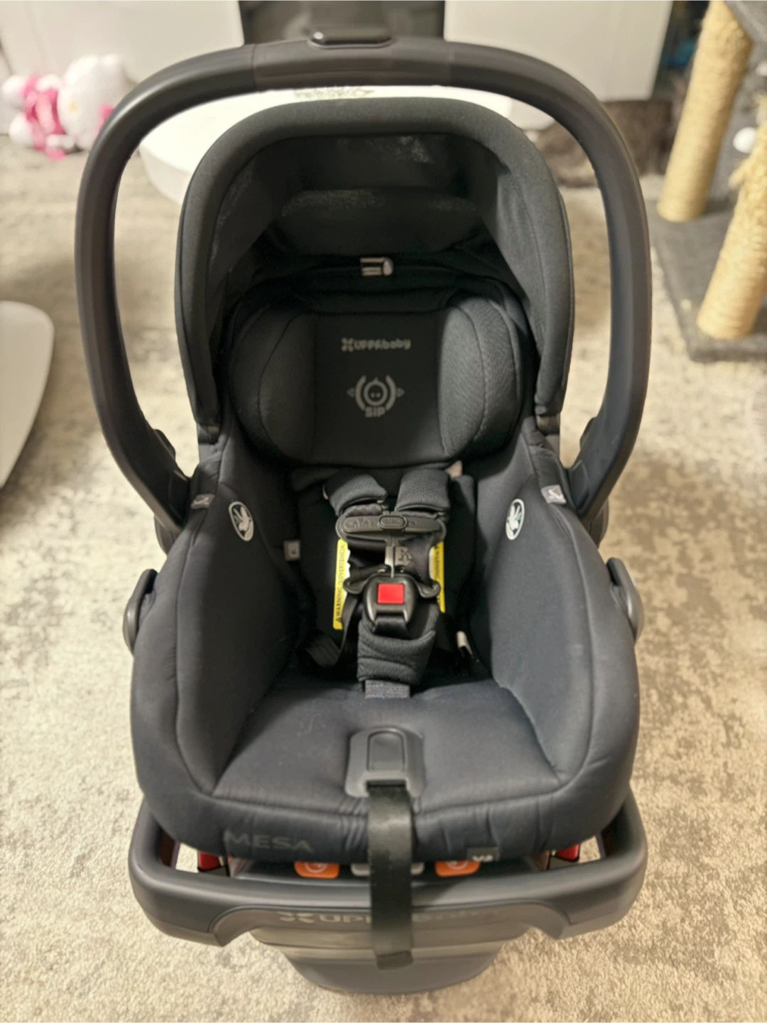 UPPAbaby MESA V2 Infant Car Seat