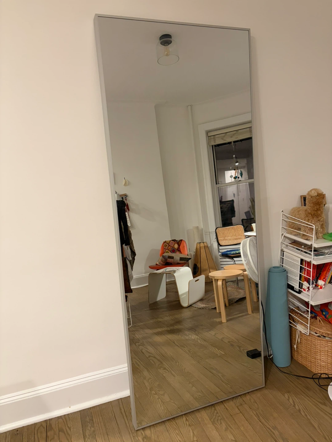 Ikea Hovet Mirror