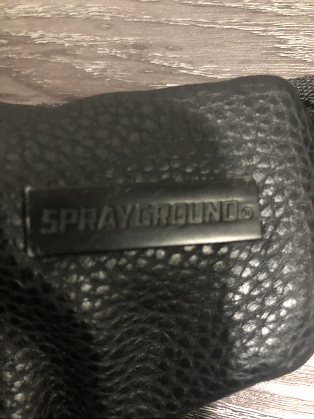 Sprayground Limited Edition Fanny Pack - photo 3