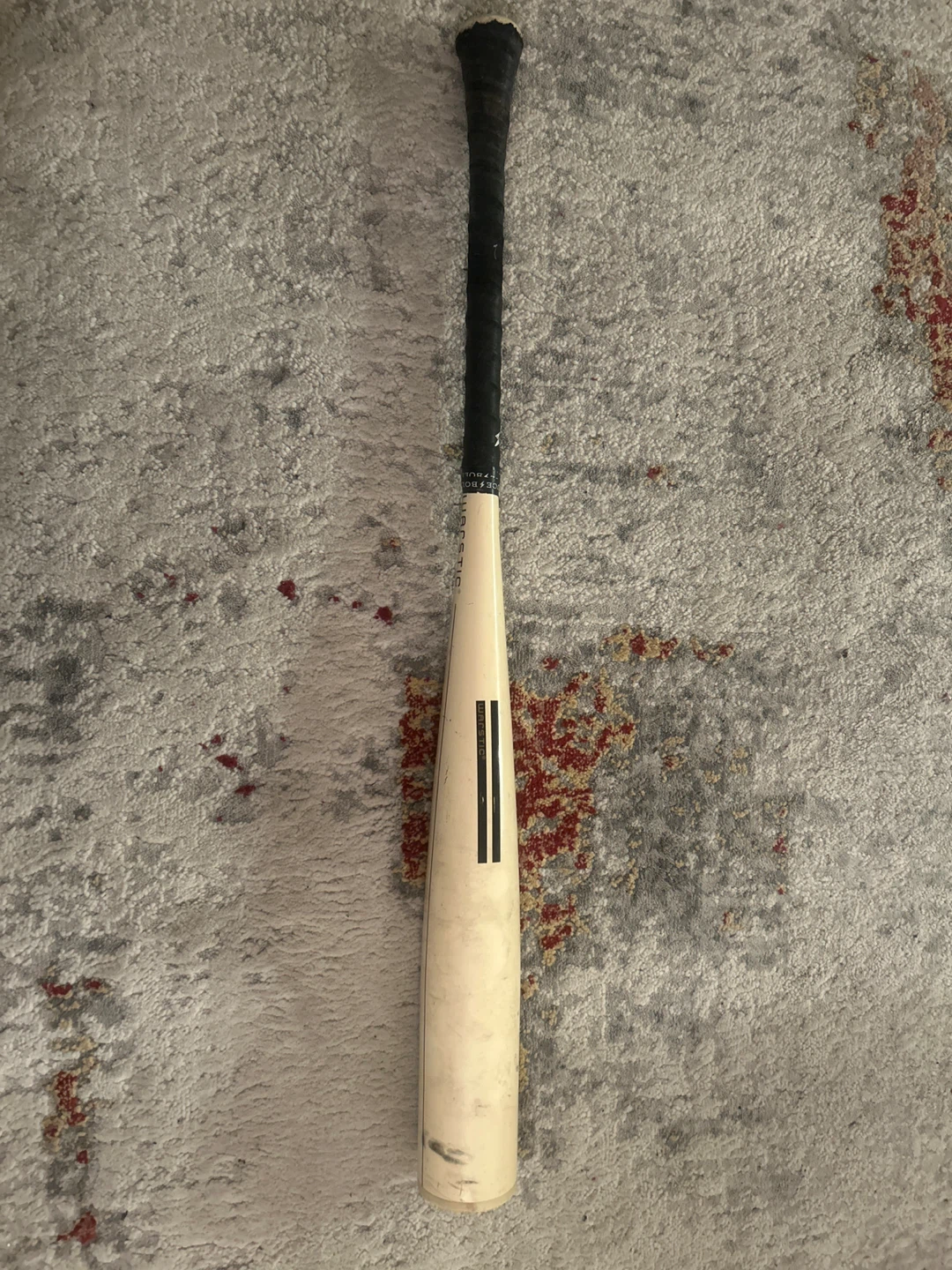 Warstic BONESABER Baseball Bat 30/25 -5 - photo 2
