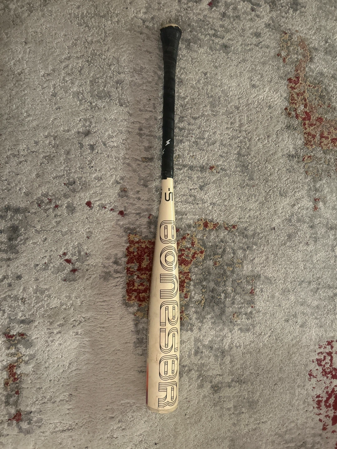 Warstic BONESABER Baseball Bat 30/25 -5