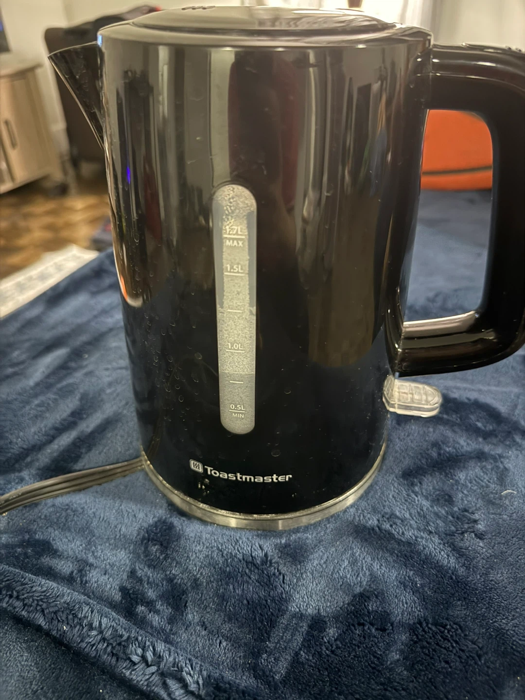 Toastmaster Electric Kettle
