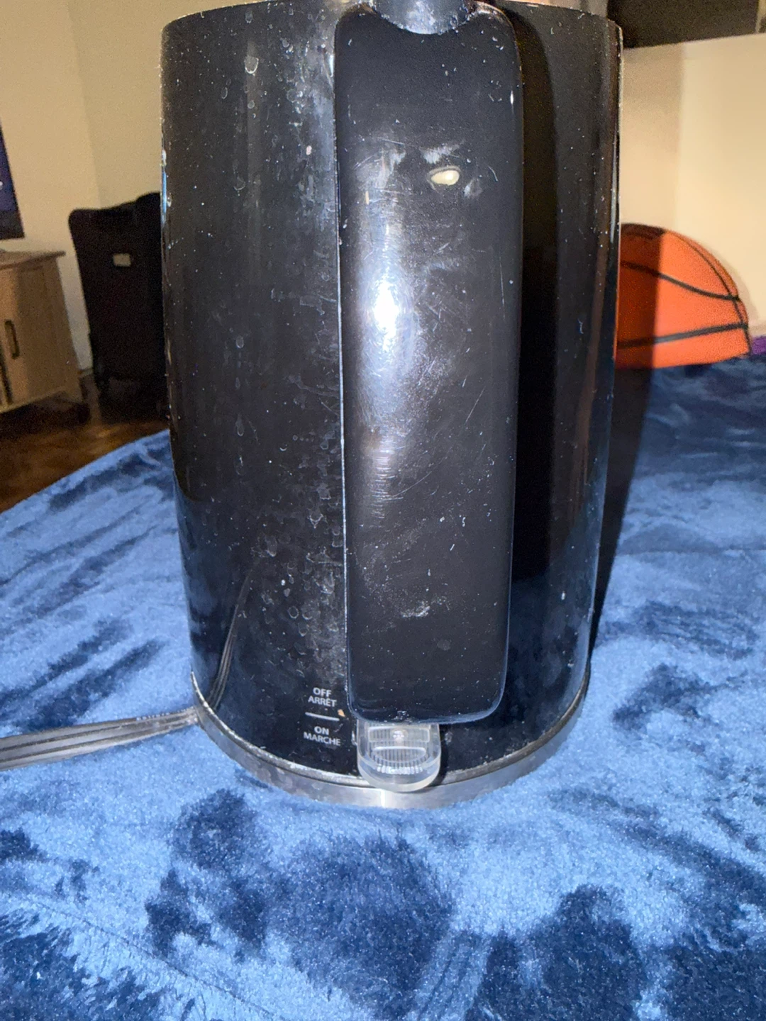 Toastmaster Electric Kettle - photo 3