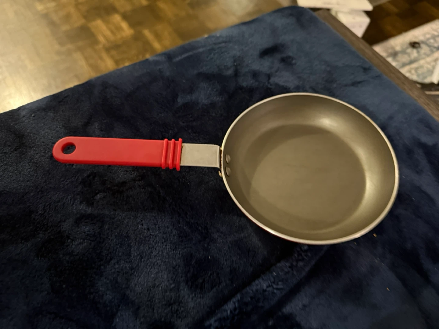 Small Frying Pan and Pot Set - photo 5