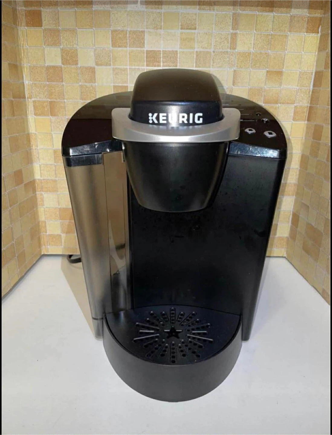 Keurig Coffee Maker