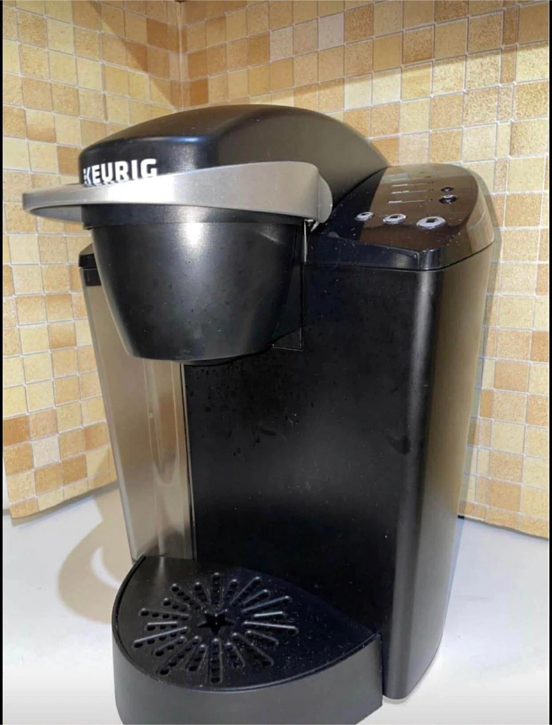 Keurig Coffee Maker - photo 2