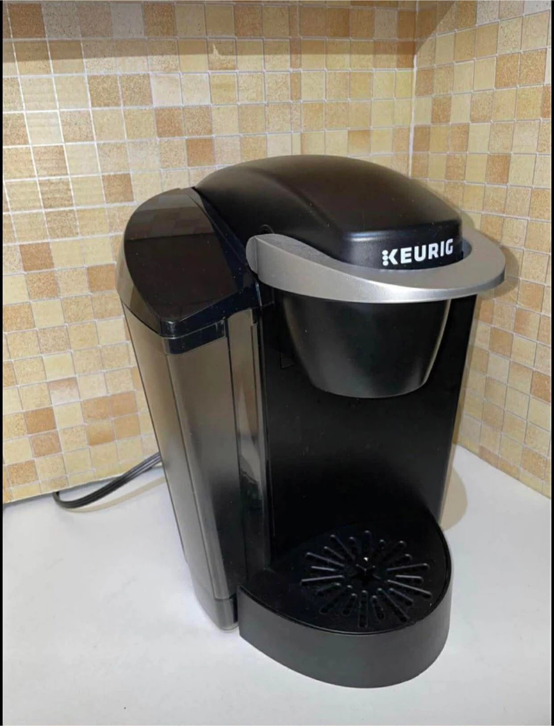 Keurig Coffee Maker - photo 3