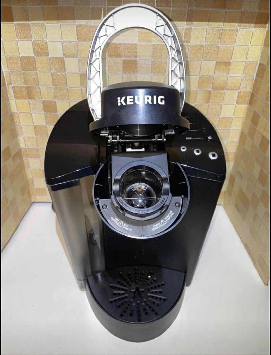 Keurig Coffee Maker - photo 5