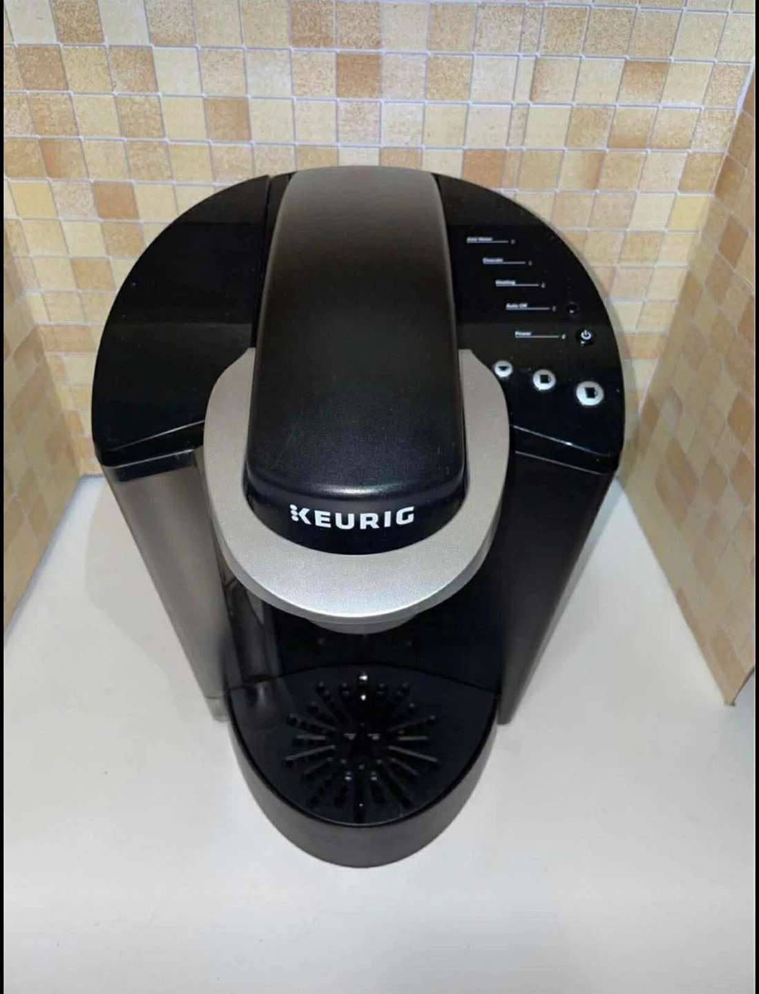 Keurig Coffee Maker - photo 4