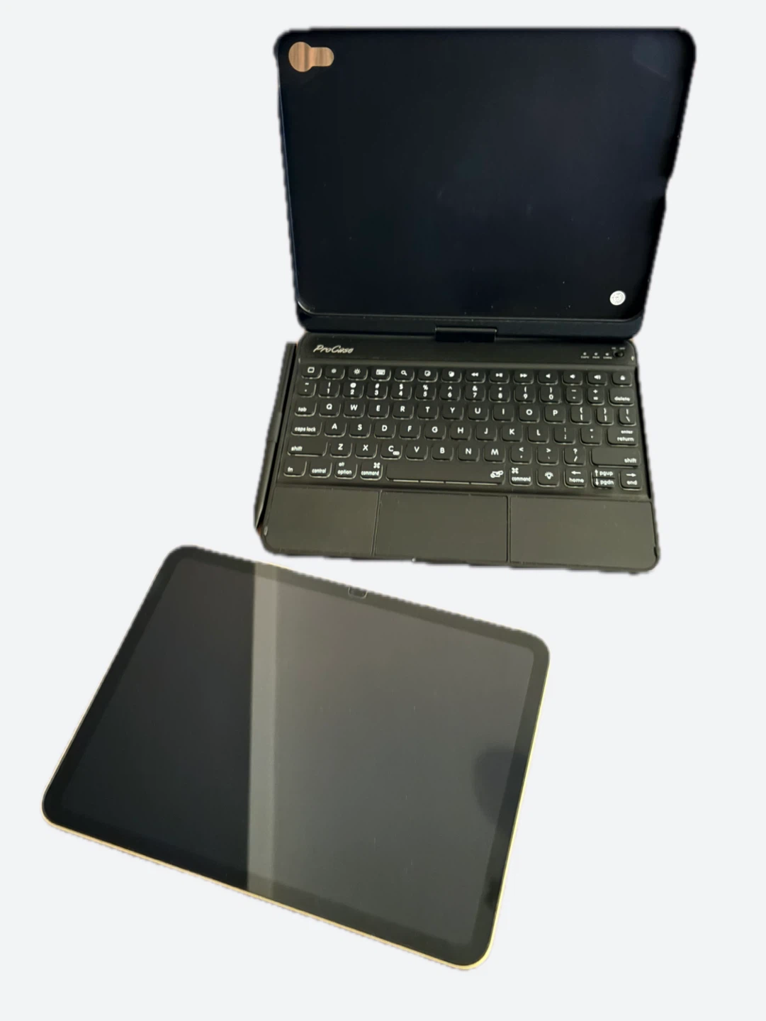 Apple iPad 10th Generation 64 GB - photo 3