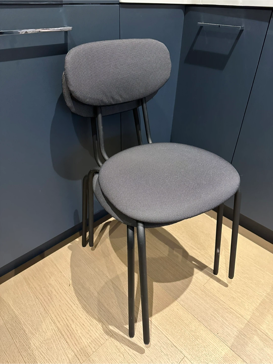IKEA Ostano/ Sandsberg chairs - photo 2