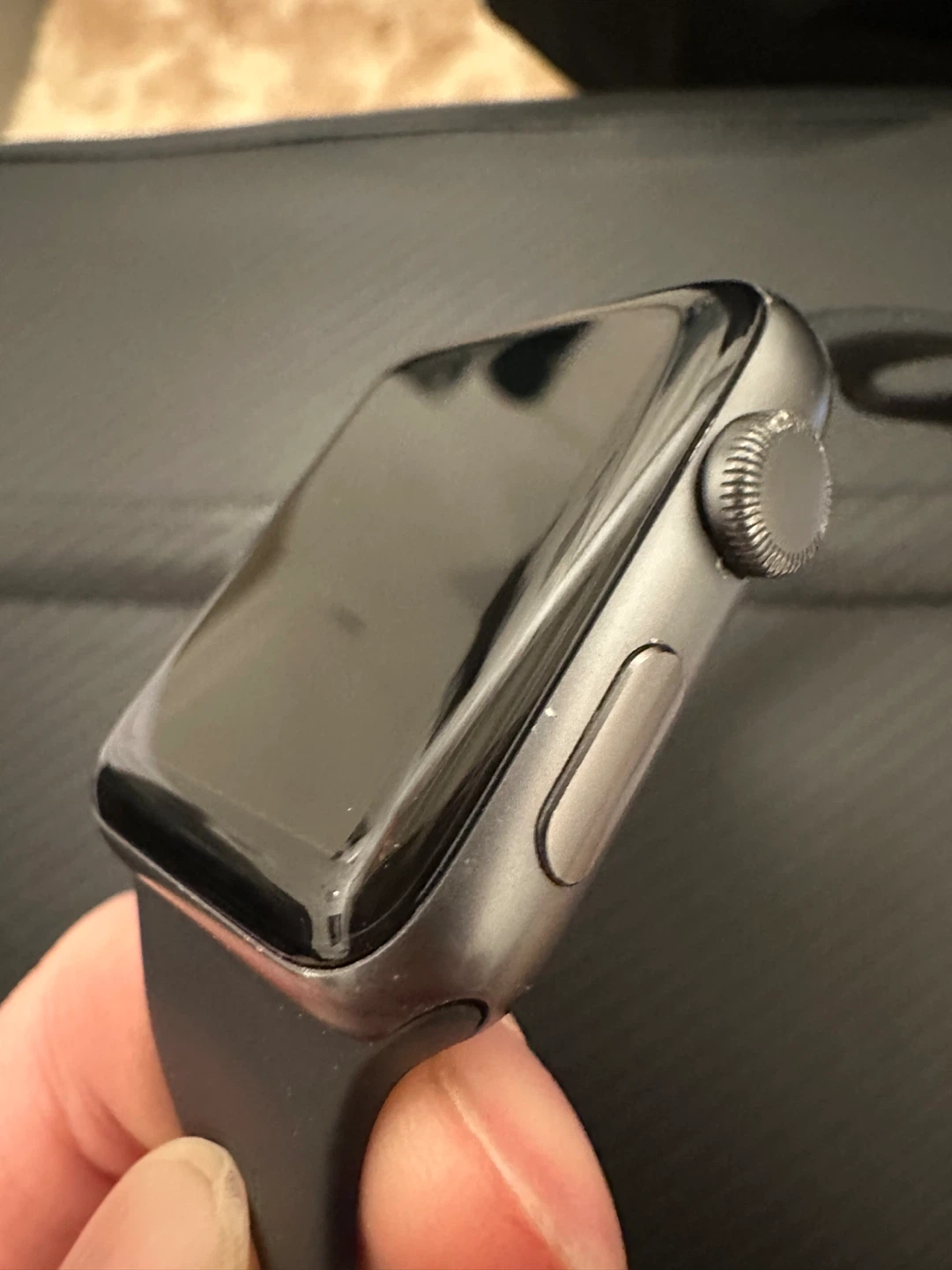 Apple Watch Series 3 42mm 95% battery health - photo 3