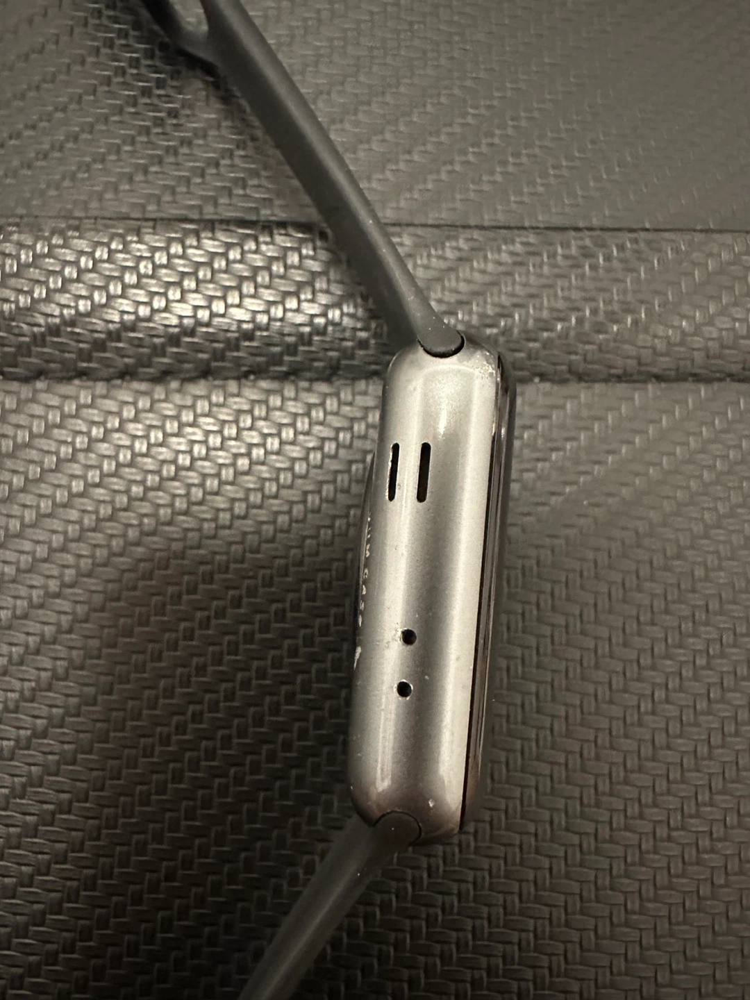 Apple Watch Series 3 42mm 95% battery health - photo 4