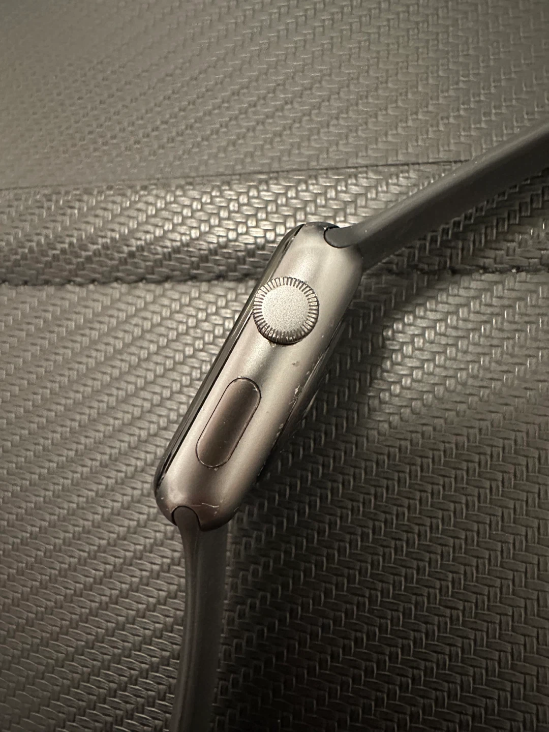 Apple Watch Series 3 42mm 95% battery health - photo 5