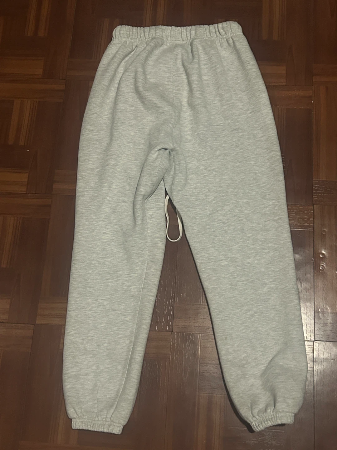 Fear Of God Essentials Sweatpants - photo 2