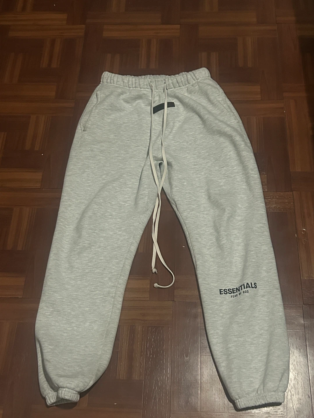 Fear Of God Essentials Sweatpants