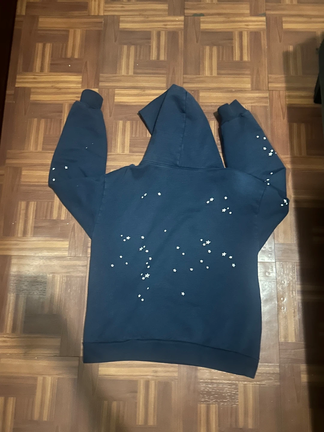 Atlanta Hoodie Size S - photo 2