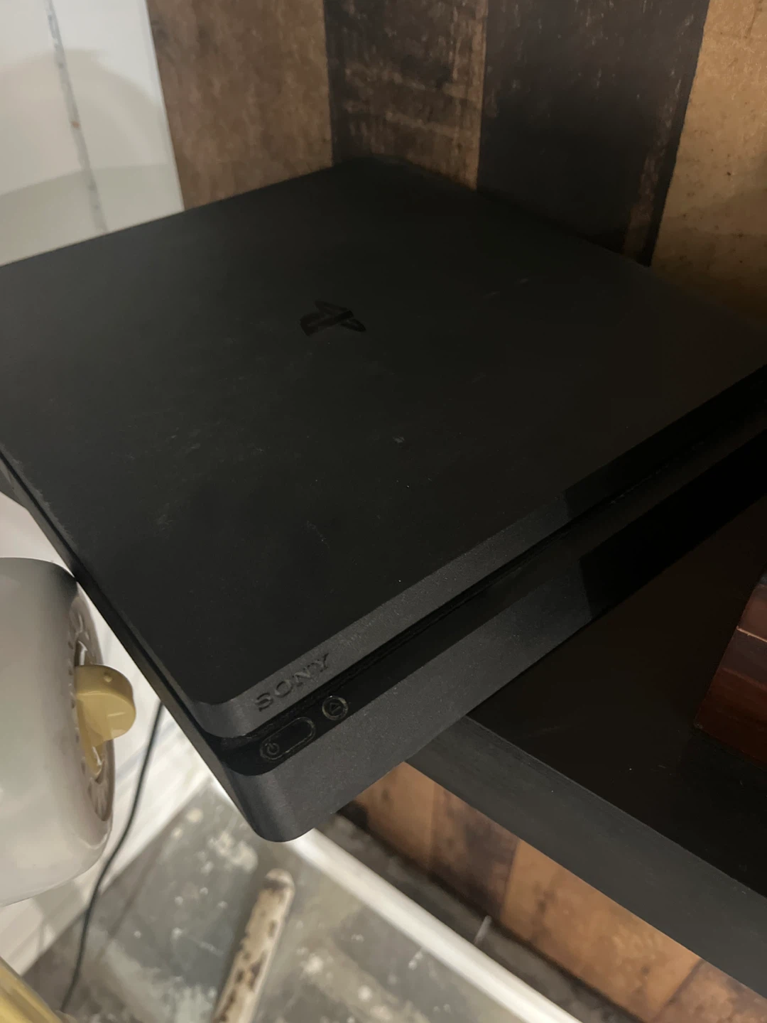 PlayStation 4 Slim Console