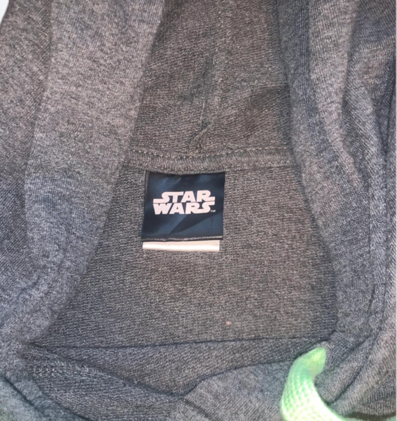 Star Wars The Mandalorian The Child "This Is The Way" Hoodie - photo 3