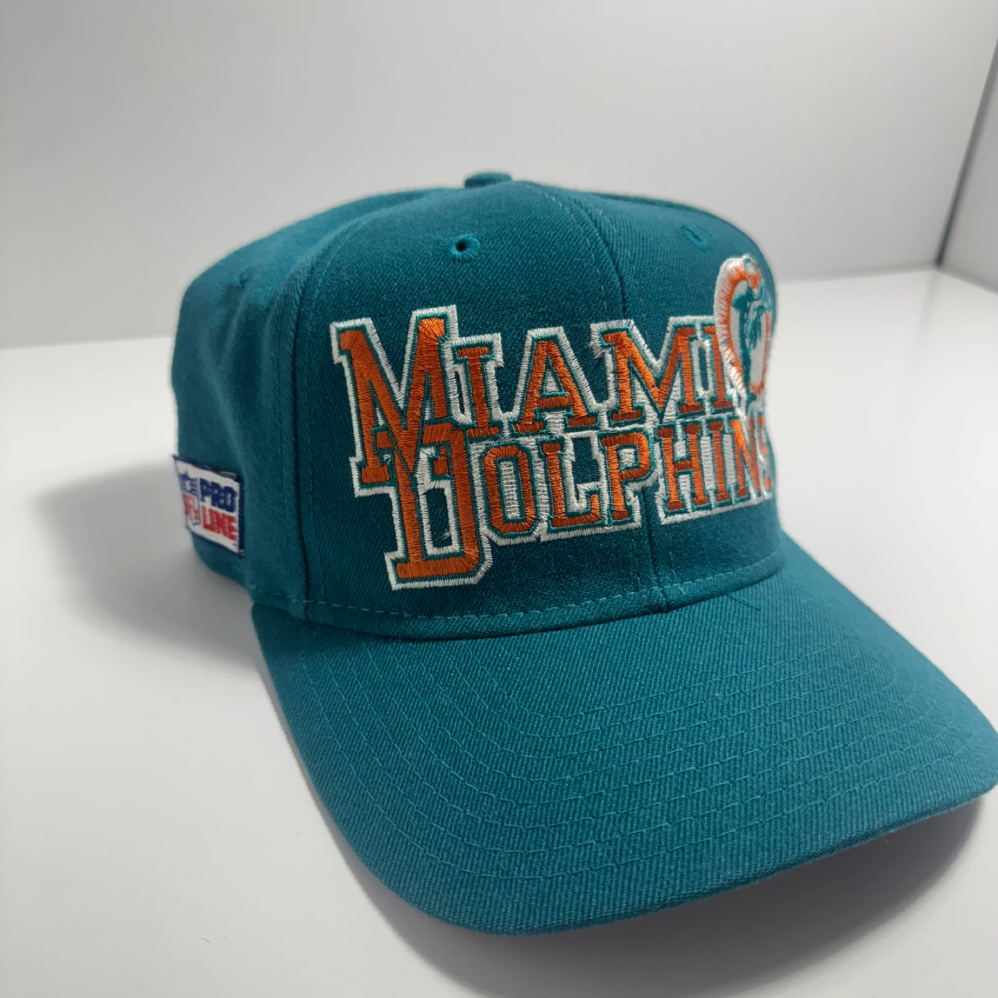 Starter Miami Dolphins NFL Pro Line Snapback Hat