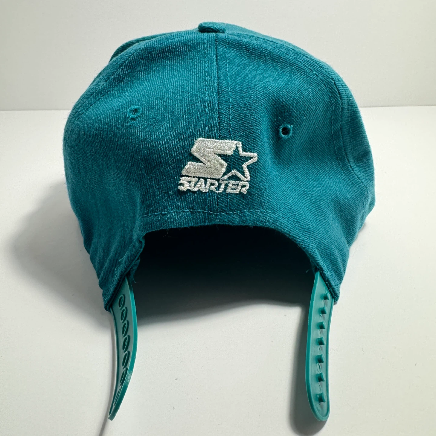 Starter Miami Dolphins NFL Pro Line Snapback Hat - photo 5