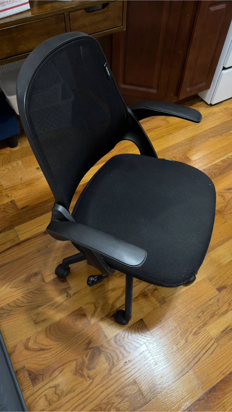 HBADA Ergonomic Office Chair - photo 2